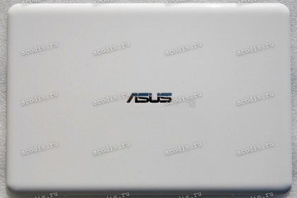 Верхняя крышка Asus X205TA-1A белая (90NL0731-R7A010)