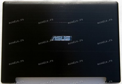 Верхняя крышка Asus K56CM-1A чёрный (13GNUH1AM022-1, 13N0-N3A0221)