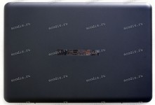 Верхняя крышка Asus X205TA-1B тёмно-синий (90NL0732-R7A010)