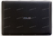 Верхняя крышка Asus X102BA-1B чёрная (90NB0362-R7A000)