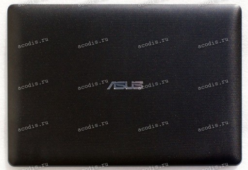 Верхняя крышка Asus X102BA-1B чёрная (90NB0362-R7A000)