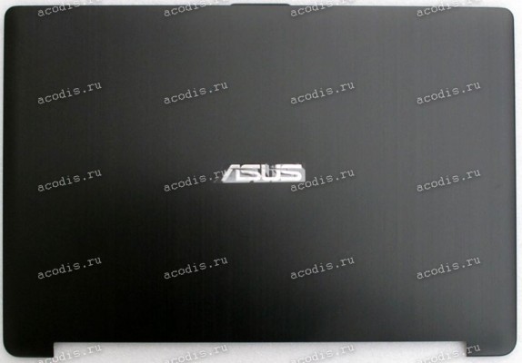 Верхняя крышка Asus TP500LA-1A чёрная (90NB05R1-R7A010)