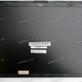 Верхняя крышка Asus TP500LA-1A чёрная (90NB05R1-R7A010)