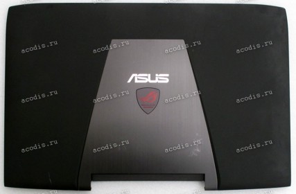 Верхняя крышка Asus G751J, G751JY, G751JL (13NB06F1AM0411)