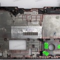 Поддон Asus X550 (13NB00T1AP1501, 13NB00T1AP1511)