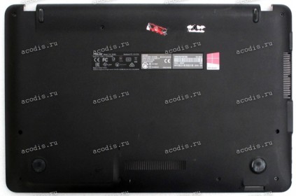 Поддон Asus X540LA (13NB0B01AP0921)