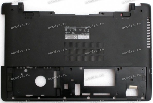 Поддон Asus X550VX, K550V, R510V (13NB0BB0AP0101, 13N0-TGA0101)