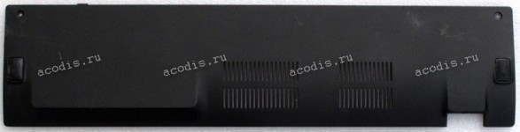 Крышка отсека HDD, RAM Asus X550 (13NB00T1AP0302, 13N0-PEA1002)