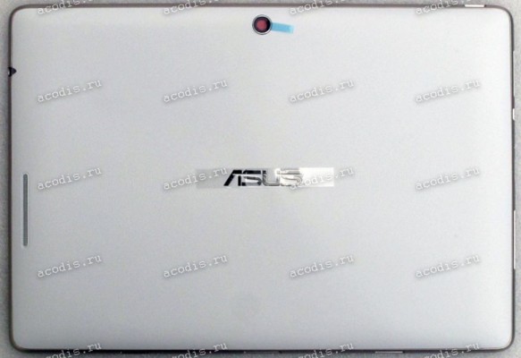 Задняя крышка Asus TF300TG-1A белая (13GOK0J1AP020-20)