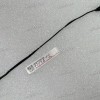 DC Jack Asus N56DP, N56DY, N56VB, N56VJ, N56VM, N56VV, N56VZ (p/n 14004-00520000) + cable 80 mm + 4 pin