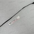 DC Jack Asus N56DP, N56DY, N56VB, N56VJ, N56VM, N56VV, N56VZ (p/n 14004-00520000) + cable 80 mm + 4 pin