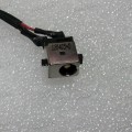 DC Jack Asus N56DP, N56DY, N56VB, N56VJ, N56VM, N56VV, N56VZ (p/n 14004-00520000) + cable 80 mm + 4 pin