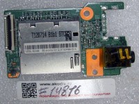 Audio & CardReader board Lenovo IdeaPad G580 (p/n 48.4SG05.011)