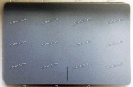 TouchPad Module Lenovo IdeaPad Z500 (p/n AM0SY000420) with holder with dark gray cover