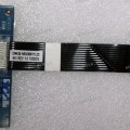 TouchPad Mouse Button board & cable Lenovo G580, G585, G580A, G585A (p/n QIWG6 LS-7984P, 455NW538L0182)