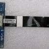 TouchPad Mouse Button board & cable Lenovo G580, G585, G580A, G585A (p/n QIWG6 LS-7984P, 455NW538L0182)