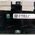 TouchPad Module Asus K46CA, K46CB, K46CM (p/n 90R-NTJ1T1000U, 04060-00120100) with holder with light silver cover