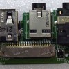 USB & Audio board Asus G53SX (p/n 90R-N7CAU1000Y)
