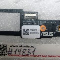 Sub board Asus ZenFone C ZC451CG (Z007) (p/n 90AZ0070-R10010) (REV: 2.0)