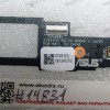 Sub board Asus ZenFone C ZC451CG (Z007) (p/n 90AZ0070-R10010) (REV: 2.0)