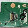 MSATA SSD board Asus TP500LA, TP500LB, TP500LN (p/n 90NB05R0-R10020)