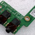 Audio board Asus G750JM, G750JS (p/n 90NB04J1-R10010)