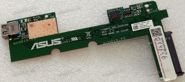 Docking board Asus T100TA (p/n 60NB0450-DK2000)