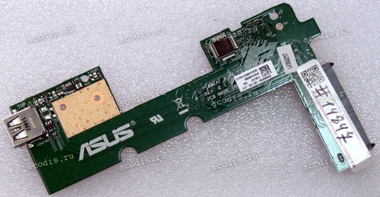 Docking board Asus T100TAF (p/n 90NB06N1-R10030)