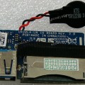 USB & CardReader board Asus UX32LA (p/n 90NB0510-R10010)