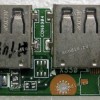 USB board Asus X750JN (p/n 90NB0660-R10010) REV 2.0