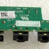 USB & Audio board Asus K55A, K55VD (p/n 60-N8DIO1000-D01,90R-N88AU1000Y)