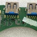 USB board Asus G751JL (p/n 90NB0890-R11000)