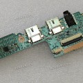 USB & Audio & CardReader board Asus K501LB, K501LX (p/n 90NB08Q0-R10010)