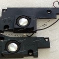 Speakers Asus N751JK, N751JM, N751JW, N751JX (p/n 04072-01470000, DN0080B0012)