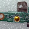 Power Button board Asus X550CA, X550CC, X550VB, X550VC (p/n 90NB00W0-R10020)
