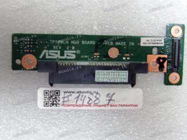 HDD board Asus TP500LA, TP500LB, TP500LN (p/n 90NB05R0-R10010) Assembly