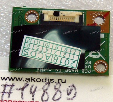 Power Switchboard Asus U41SV (p/n 90R-N4JSW1000Y)