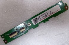 TouchPad Mouse Button board Asus U47VC (p/n 90R-NFOTP1000Y)