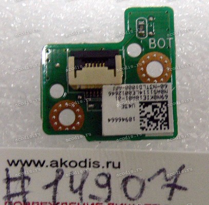 LED board Asus U43E (p/n 90R-N3TLD1000Y, 60-N3TLD1000-A01)