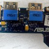USB board Asus G75VW (p/n 90R-N2VUS1100Y)