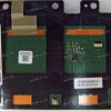 TouchPad Module Asus X541NA, X541NC, X541UA, X541UJ, X541UV, X541SA (p/n 90NB0CG1-R92000, 13N0-ULA0401) with holder with light silver cover