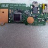 USB & Audio & CardReader board Asus S551LA, S551LB (p/n 90NB0550-R10010)
