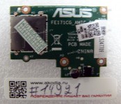 Sub board Asus Tablet FonePad 7 FE171CG, MeMO Pad 7 ME171C (p/n 90NK01N0-R10010)