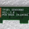 Touchscreen Controller board Asus TP501UA (p/n 90NB0AI0-R100B0, 60NB0AI0-SN1020-200)