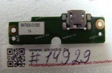 Sub board Asus Smartphone PadFone Infinity A80, A86, P05 (p/n 90AT0021-R10000)