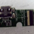 Sub board Asus Smartphone PadFone Infinity A80, A86, P05 (p/n 90AT0021-R10000)