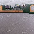 Sub board Asus T300LA (p/n 90NB02W0-R10010, 60NB02W0-IO1030-200)