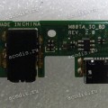 Sub board Asus Tablet VivoTab M80TA (p/n 90NB04G0-R10020)