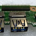 USB board Asus N56DY (p/n 90NB0140-R10020)