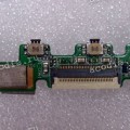 Switch button board Asus All In One P1801 (p/n 90R-PT00IBN10000Q)